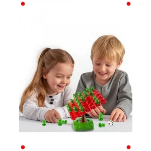 Kurbağa Denge Ağacı Oyunu | Eğitici Kutu Oyunu