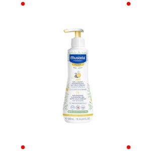 Kuru Ciltler İçin Cold Creamli Besleyici Şampuan 300 ml