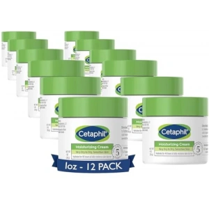 Kuru Ciltler için Nemlendirici Krem 30ml - Yağsız