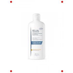 Kuru Kepek İçin Düzenleyici Saç Bakım Şampuanı