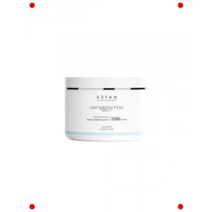 Kuru Saçlar İçin Yoğun Nem Bakım Maskesi (350 ml)