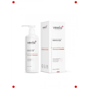 Kuru Saçlar İçin Yoğun Nemlendirici Bakım Şampuanı