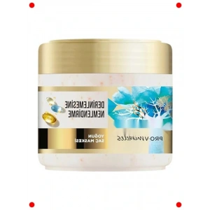 Kuru Saçlar için Yoğun Nemlendirici Maske (300 ml)