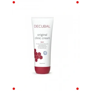 Kuru ve Hassas Ciltler İçin Yoğun Bakım Kremi