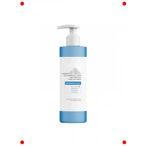 Kuru ve Hassas Ciltler İçin Yüz Tezleme Jeli - 400 ml