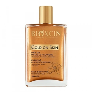 Kuru Yağ, Işıltı Veren Nemlendirici, 100 ml