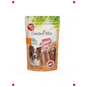 Kurutulmuş Dana Penisi Köpek Çiğneme Ödülü 100g