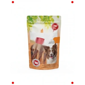 Kurutulmuş Dana Penisi Köpek Çiğneme Ödülü 100g