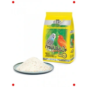 Kuşlar İçin Doğal Kum 250 Gr