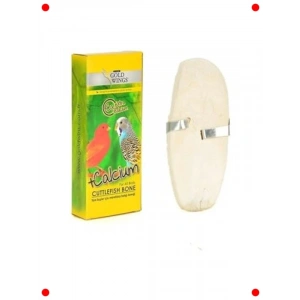 Kuşlar İçin Mürekkep Balığı Kemiği 10lu Paket