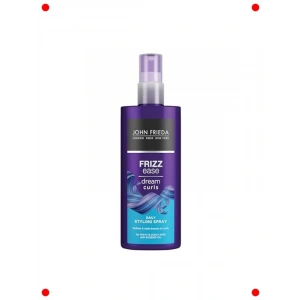 Kusursuz Bukleler Şekillendirici Sprey 200 ml