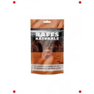 Kuzu Etli Doğal Köpek Ödül Çubuğu - 100 gr