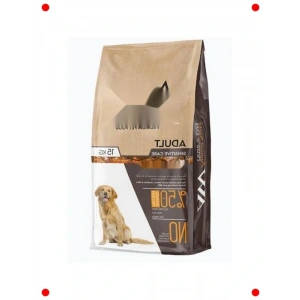 Kuzu Etli Pirinçli Yetişkin Köpek Maması (15 Kg)