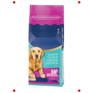 Kuzu Etli Pirinçli Yetişkin Köpek Maması 15 Kg