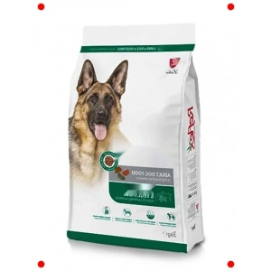 Kuzu Etli, Pirinçli Yetişkin Köpek Maması 3 kg