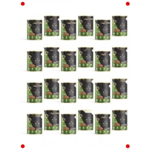 Kuzu Etli Yetişkin Kedi Yaş Maması 24x415g