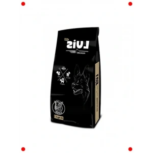 Kuzu Etli Yetişkin Köpek Maması 15 KG