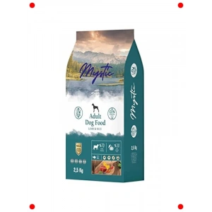 Kuzulu Az Tahıllı Yetişkin Köpek Maması 2,5 Kg