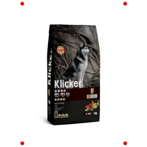 Kuzulu Tahılsız Yetişkin Kuru Köpek Maması 1 Kg