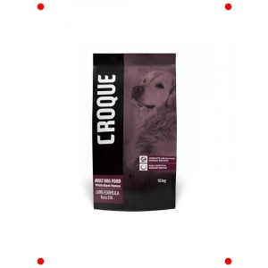 Kuzulu Yetişkin Köpek Maması 15kg