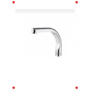 L Tipi Lavabo  Yedek Borusu