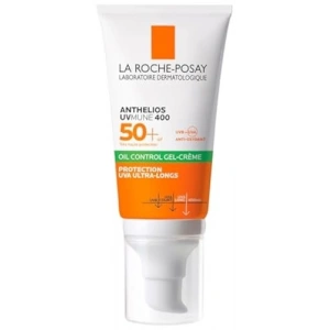 La Roche Posay Anthelios SPF 50+ Oil Control Gel Cream 50ml