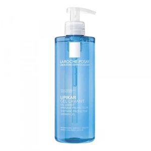 La Roche Posay Lipikar Gel Lavant Shower Gel - Duş Jeli 400ml
