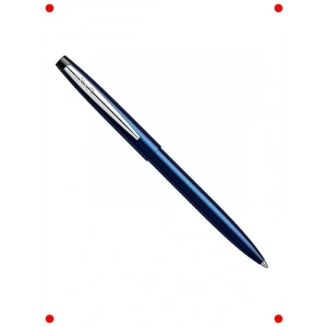 Lacivert Tükenmez Kalem