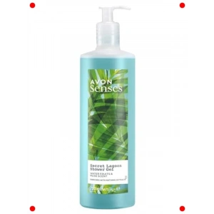 Lagün Esintili Nemlendirici Duş Jeli 720 Ml