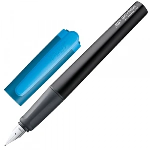 LAMY Nexx Dolma m Alünyum Gövde, M Uç, Ravenclaw
