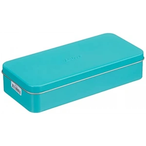 Lamy Safari Aquamarine Metal Kutu