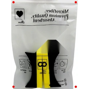 Lastik Parlatma Süngeri - Ergonomik (2li Paket)