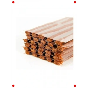 Lastik Tamir Fitili Seti (15 Adet)