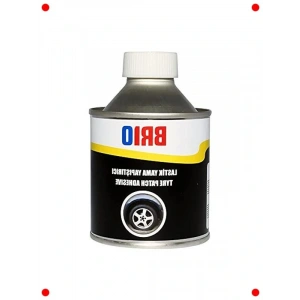 Lastik Yama Yapıştırıcı - Fırçalı 280gr