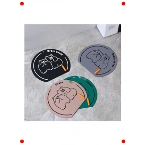 Lavabo Gideri Koku ve Böcek Önleyici Ped