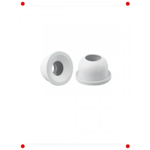 Lavabo Sifonu Gider Adaptör Contası Seti 2li