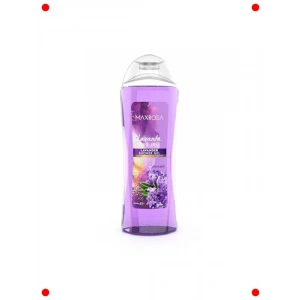 Lavanta Aromalı Rahatlatıcı Duş Jeli 750 ml