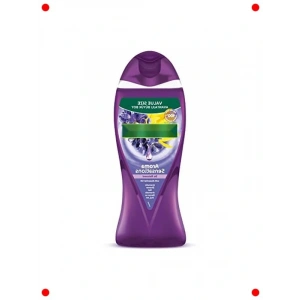 Lavanta Ylang Ylang Aromatik Banyo ve Duş Jeli 750 ml