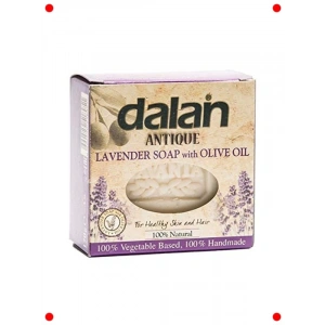 Lavantalı Zeytinyağı Banyo Sabunu 150 g