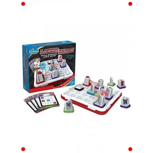 Lazer Labirent Zeka Oyunu - 76340