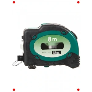 Lazerli Şerit Metre - Has Ölçüm