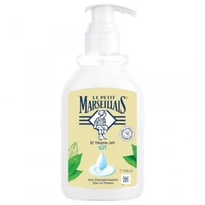 LE PETIT MARSEILLAIS EL YIKAMA JELİ SÜT-300ML