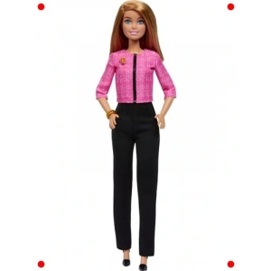 leceğin Lideri Temalı Moda Bebeği ve Aksesuarları