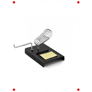 Lehim Makara Tutuculu Havya Standı