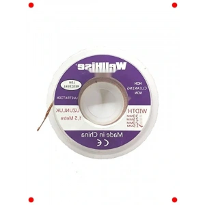 Lehim Sökme Fitili 1515