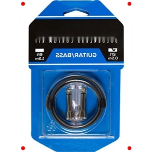 Lehimsiz Pedalboard Kablo Kiti - Kolay Kurulum