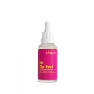 Leke Bakımı İçin Serum 30 ml - Onarıcı Peptit Kompleksi