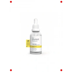 Leke Karşıtı Arbutin Serum 30 ml
