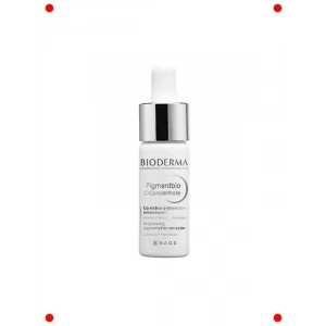 Leke Karşıtı Aydınlatıcı Gece Serumu 15 ml