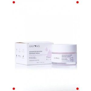 Leke Karşıtı & Aydınlatıcı Nemlendirici Krem 50 ml